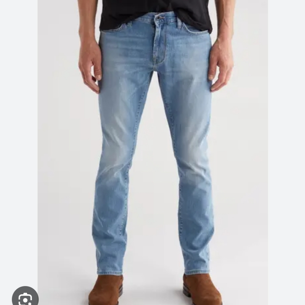 John varvatos bowery slim straight